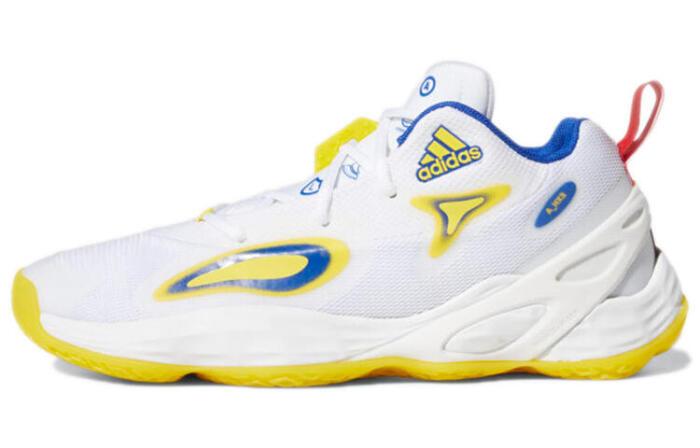 adidas Exhibit A