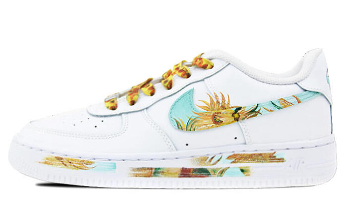【】 Nike Air Force 1 07