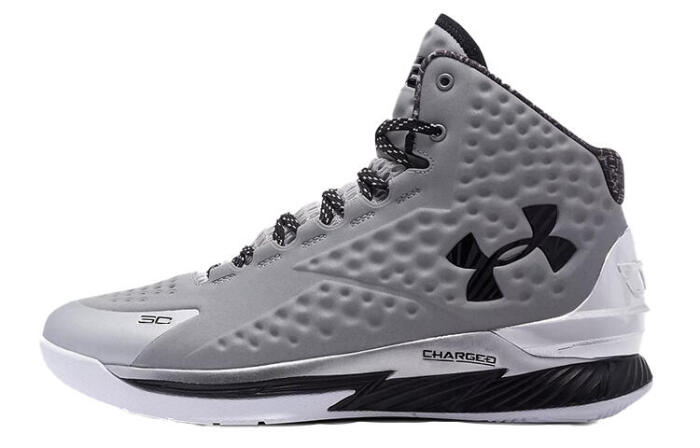 Under Armour Curry 1 RFLCT EVA