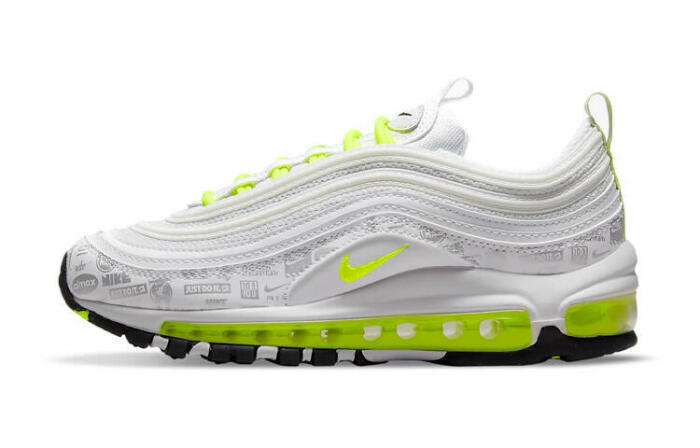 Nike Air Max 97