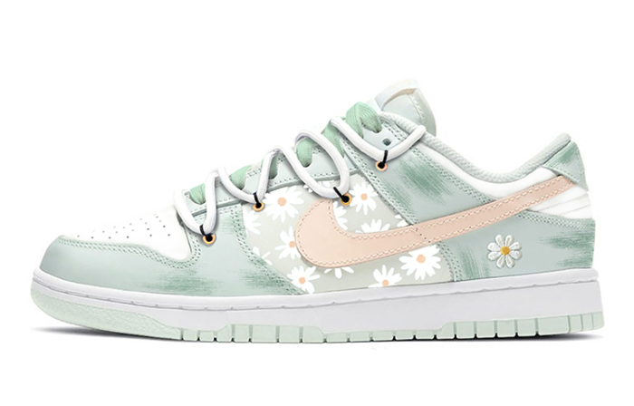 【】 Nike Dunk DAISY