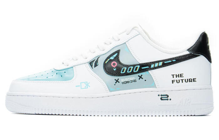 【】 Nike Air Force 1