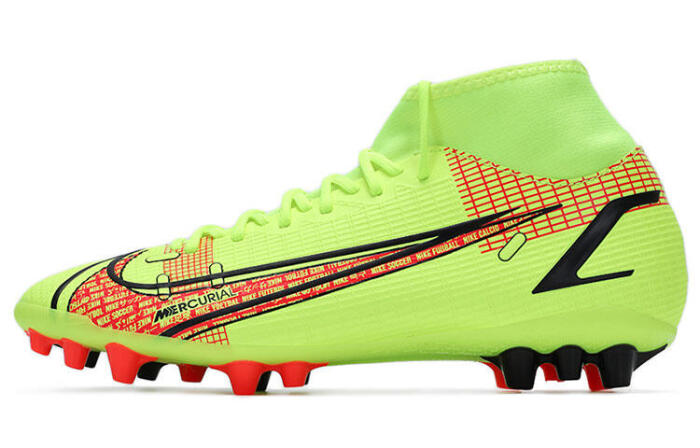 Nike Mercurial Superfly 8 14 Academy AG()