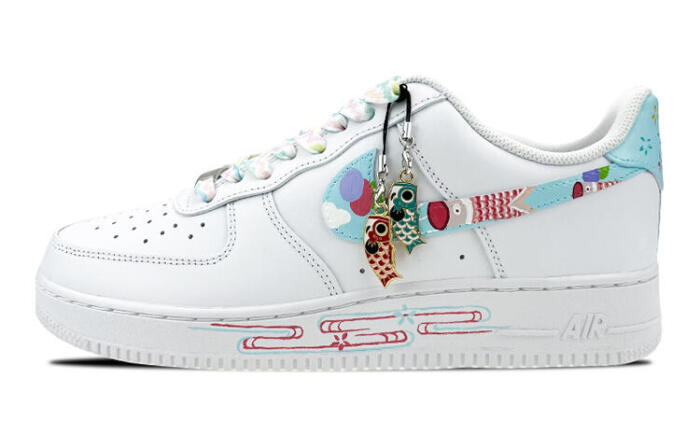 【】 Nike Air Force 1 GS