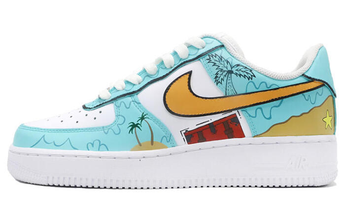 【】 Nike Air Force 1 '07