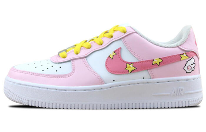 【】 Nike Air Force 1 07