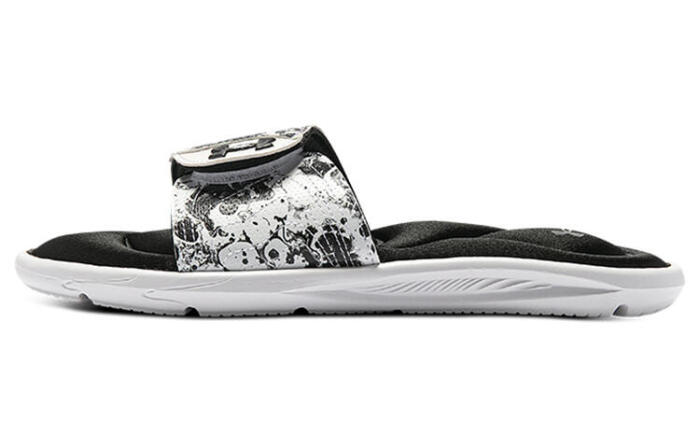 Under Armour Ignite 6 Graphic Strap