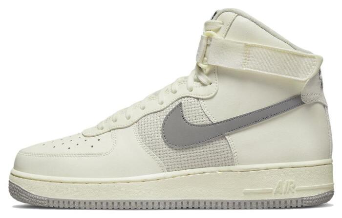 Nike Air Force 1 Vintage "Sail"