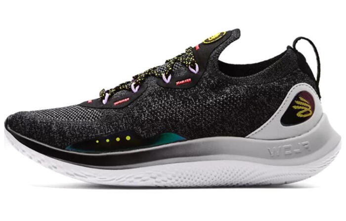 Under Armour Curry Flow Go