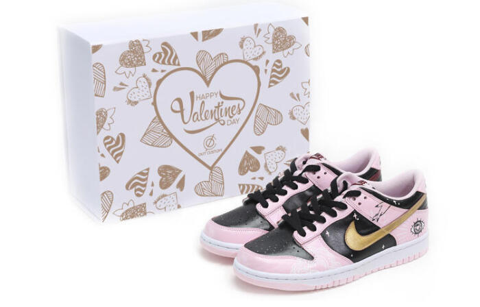 【】 Nike Dunk         GS