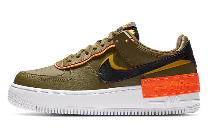 Nike Air Force 1 Shadow