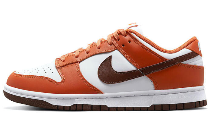 Nike Dunk "Bronze Eclipse"