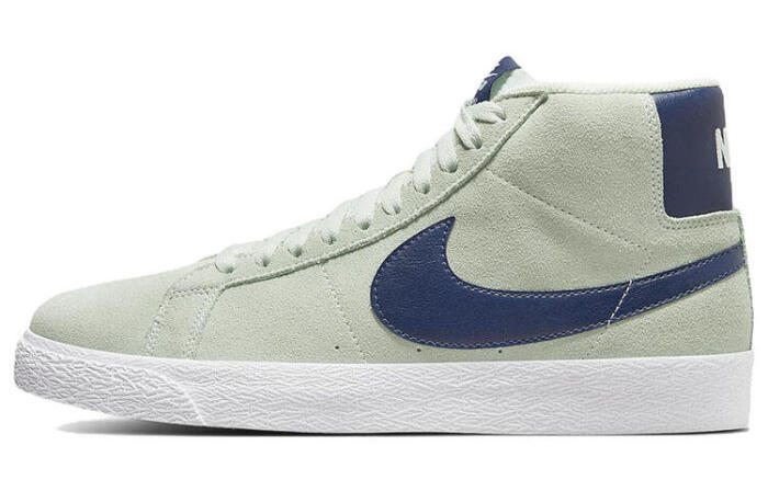 Nike Blazer Mid SB Zoom Blazer Mid