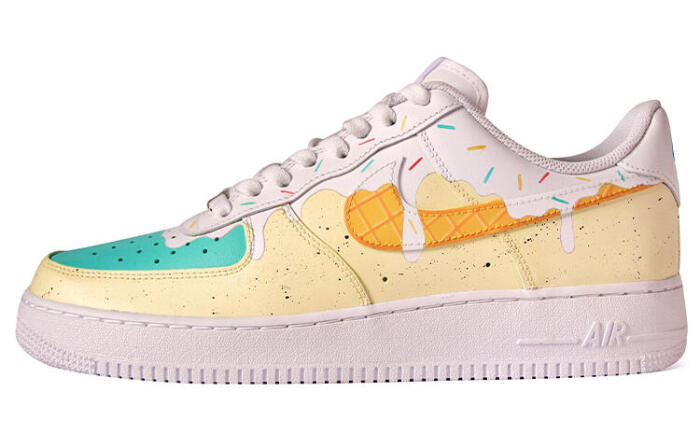 【】 Nike Air Force 1