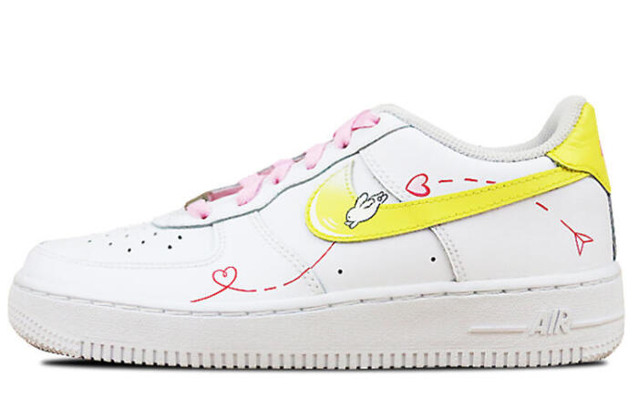 【】 Nike Air Force 1 ’07