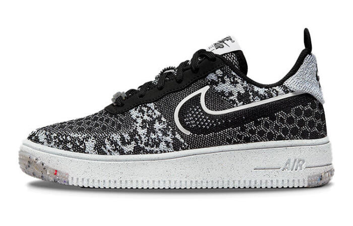 Nike Air Force 1 Flyknit NN
