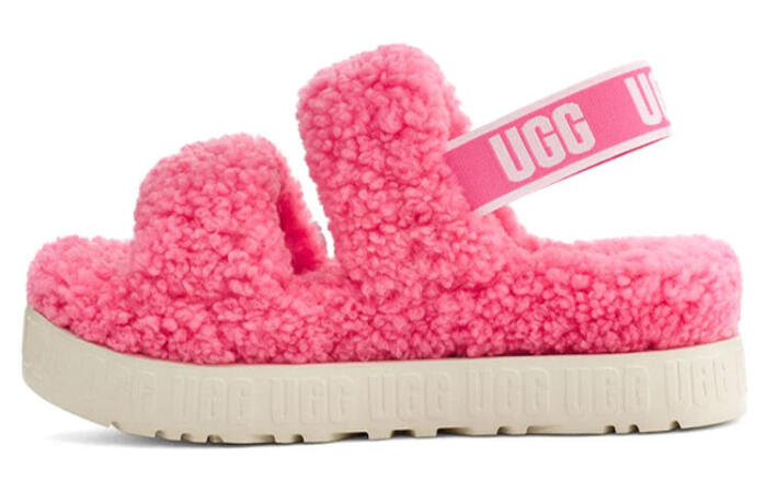 UGG Oh Fluffita