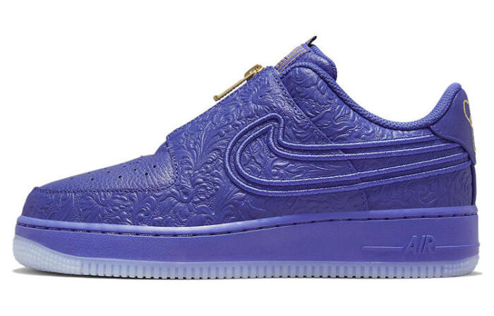 Nike Air Force 1 serena williams swdc