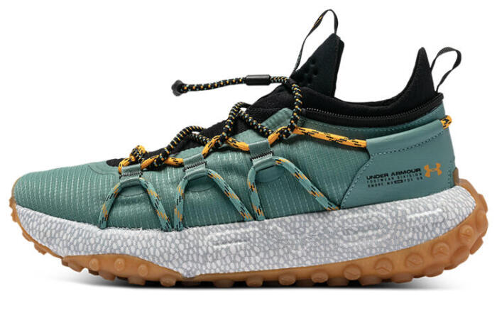 Under Armour HOVR Summit Fat Tire Y2K