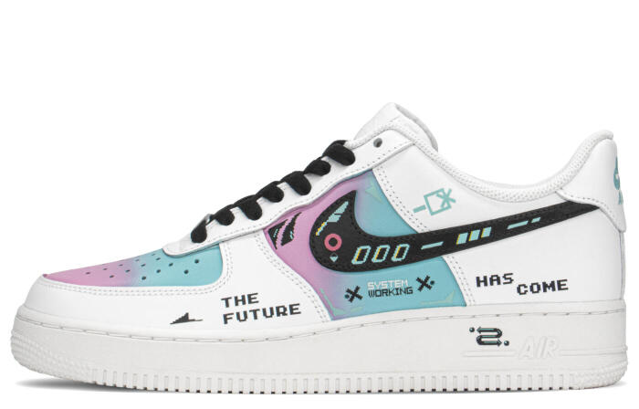 【】 Nike Air Force 1