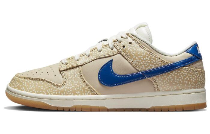 Nike Dunk "Montreal Bagel"
