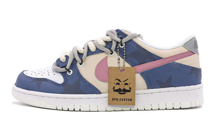 【】 Nike Dunk Vibe GS