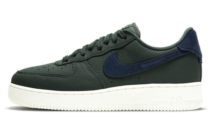 Nike Air Force 1 07 Craft "Galactic Jade"