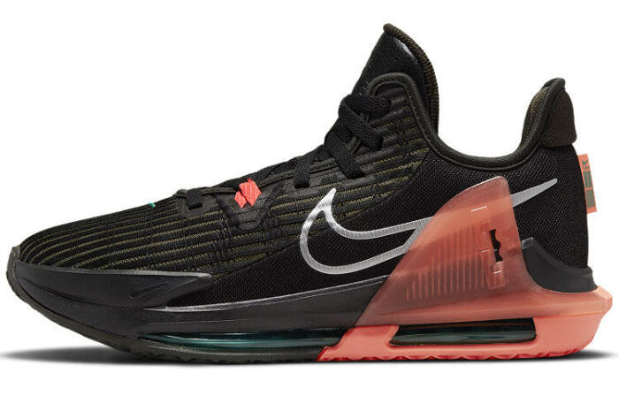 Nike Witness 6