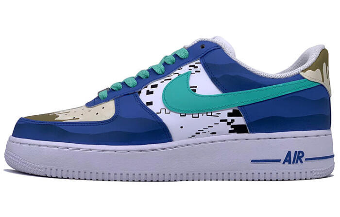 【】 Nike Air Force 1 Low