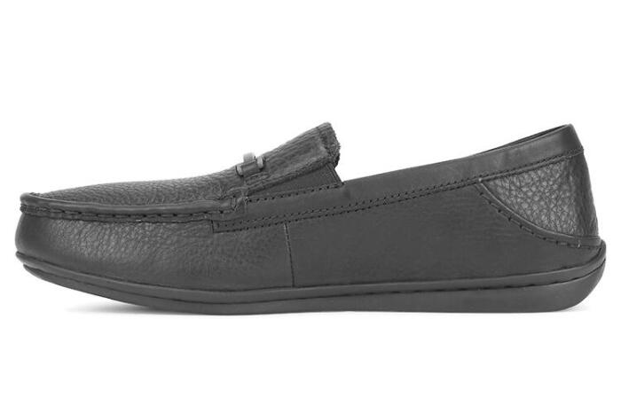 UGG Cali Heritage Horse Bit