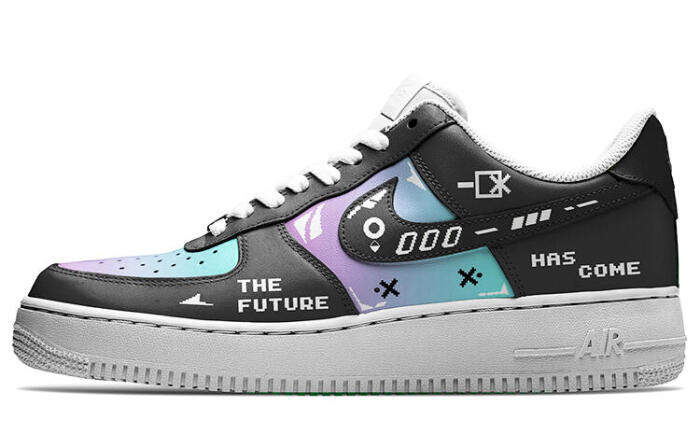 【】 Nike Air Force 1