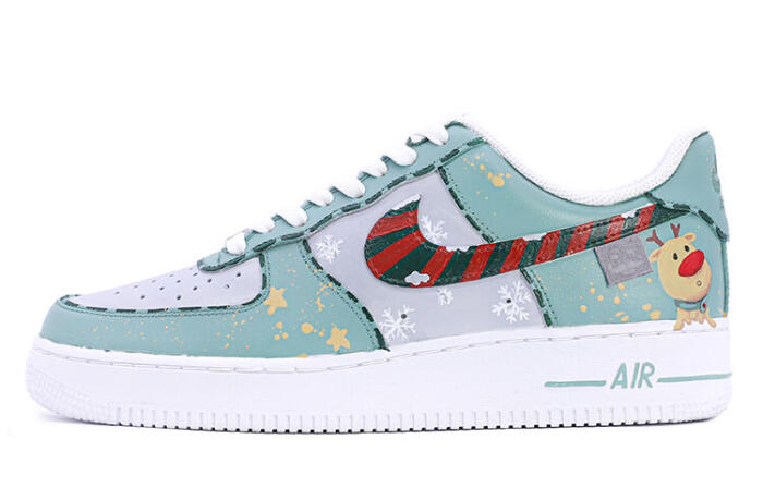 【】 Nike Air Force 1 07