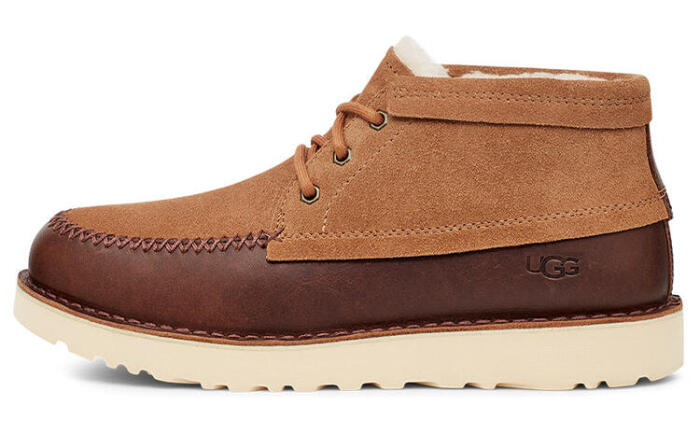 UGG Campout Chukka