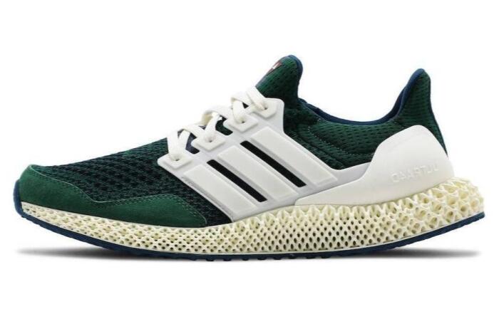 Packer x adidas ULT Ultra 4D