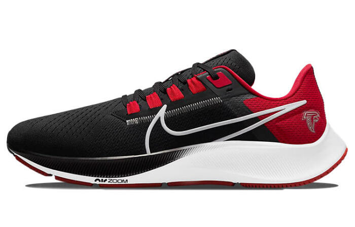 Nike Pegasus 38 Air Zoom NFL Atlanta Falcons