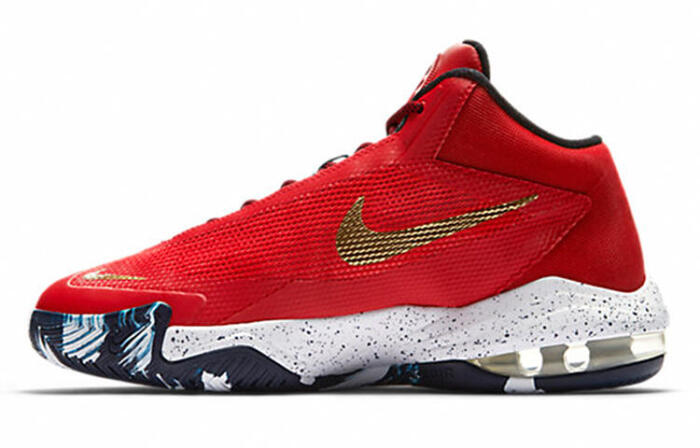 Nike Air Max Audacity Audacity PE Limited