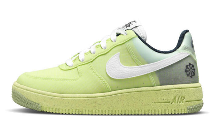 Nike Air Force 1 Crater