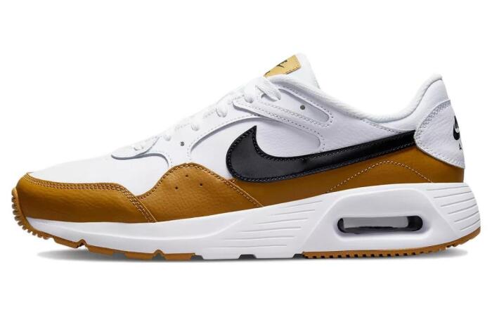 Nike Air Max SC Leather
