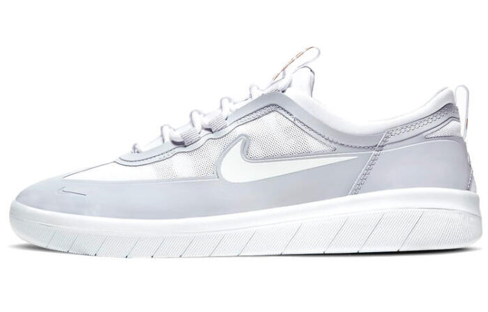 Nike SB Nyjah Free 2