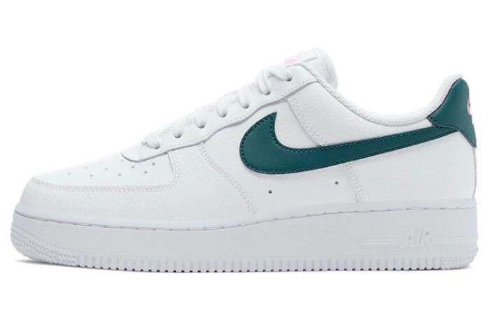 Nike Air Force 1 Dark Teal Green
