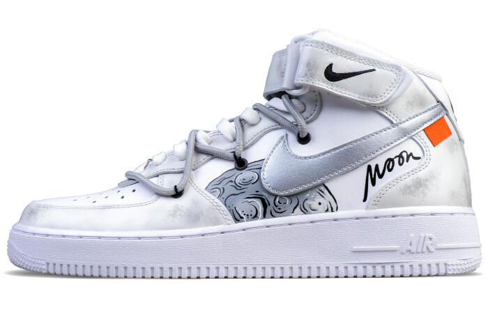 【】 Nike Air Force 1 07