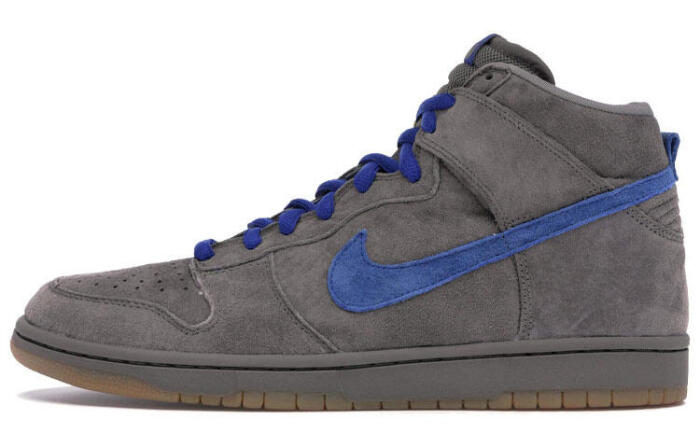 Nike Dunk Iron