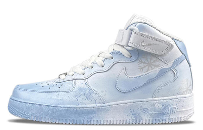 【】 Nike Air Force 1