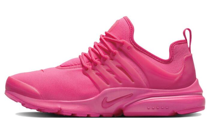 Nike Air Presto "Triple Pink"