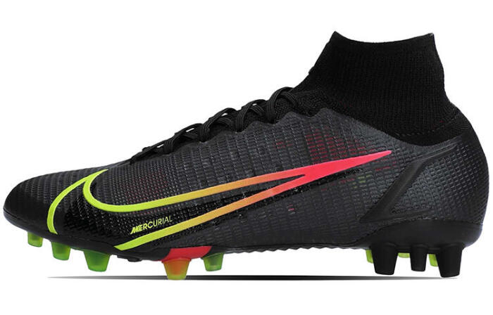 Nike Mercurial Superfly 8 14 Elite AG()