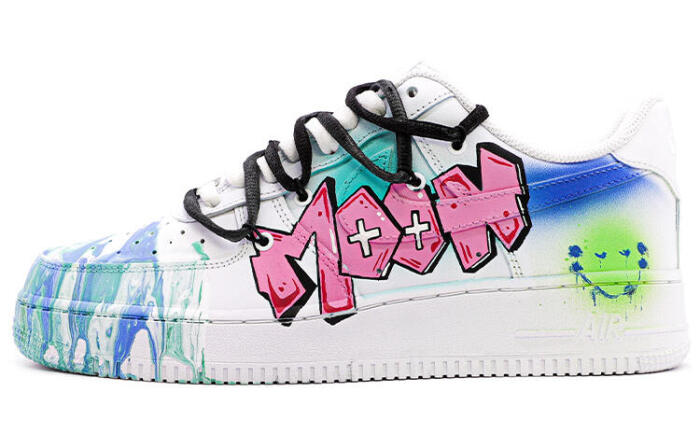 【】 Nike Air Force 1 07