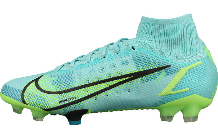 Nike Mercurial Superfly 8 14 FG()