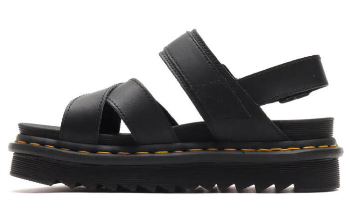 Dr.Martens Zebrilus Voss II
