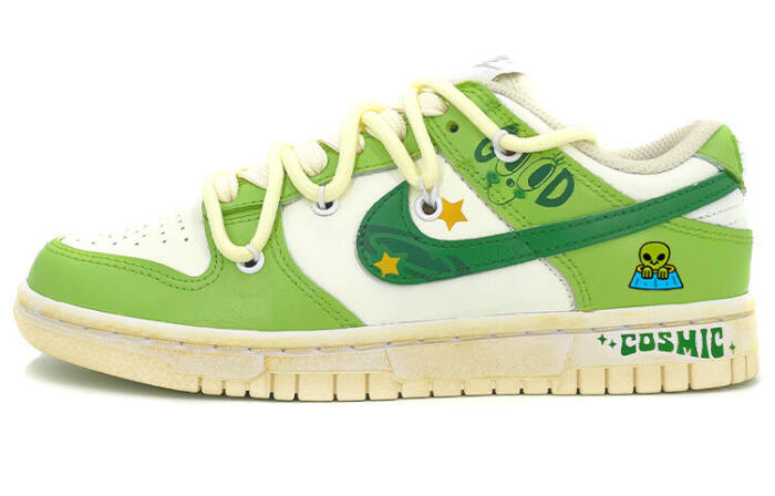 【】【】 Nike Dunk 520 vibe