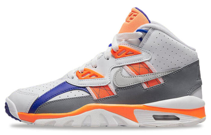 Nike Air Trainer SC High "Auburn"